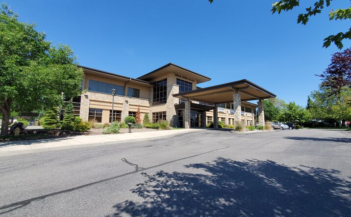 Pictures of Office, Special Purpose property located at 4102 South Regal Street, Spokane, WA 99223 for lease - image #1