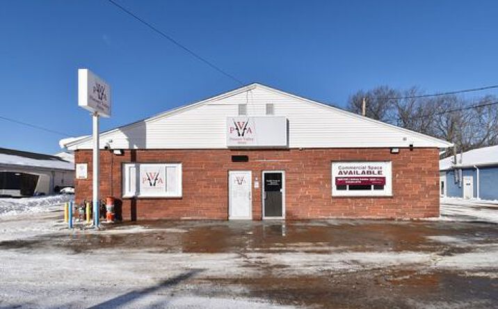 Pictures of Industrial property located at 173 Shaker Rd, East Longmeadow, MA 01028 for lease - image #1
