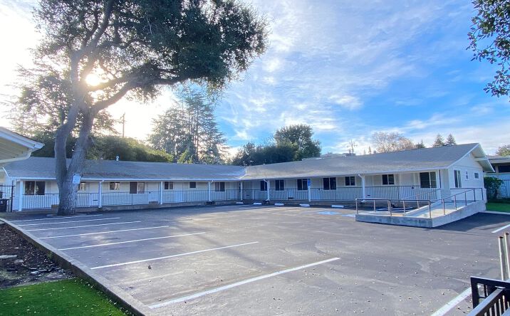 Pictures of Office property located at 51 Renato Court, Redwood City, CA 94061 for lease - image #1