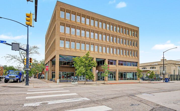 Pictures of Office property located at 1401 WALNUT ST, BOULDER, CO 80302-5328 for lease - image #1