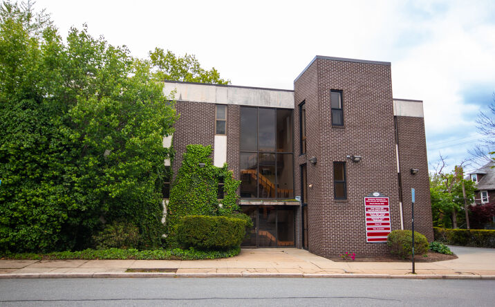 Pictures of Retail, Office property located at 189 Governor Street, Providence, RI 02906 for lease - image #1