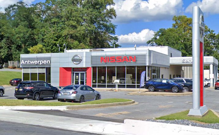 Pictures of Retail property located at 11405 Reisterstown Road, Owings Mills, MD 21117 for lease - image #1