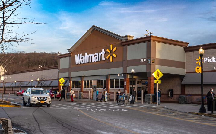 Pictures of Retail property located at 3121 East Main Street, Mohegan Lake, NY 80221 for lease - image #1