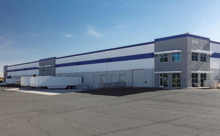 Pictures of Industrial property located at 3725 Cincinnati Ave, Rocklin, CA 95765 for lease - image #1