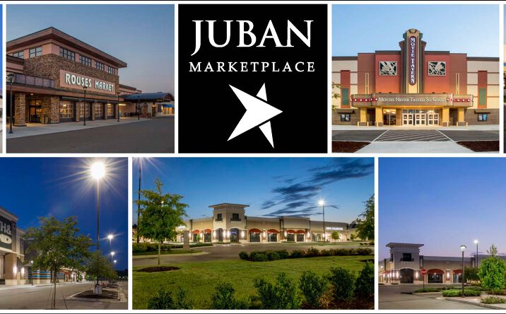 Pictures of Retail property located at Northeast Corner of IH-12 & Juban Rd, Denham Springs, LA 70726 for lease - image #1