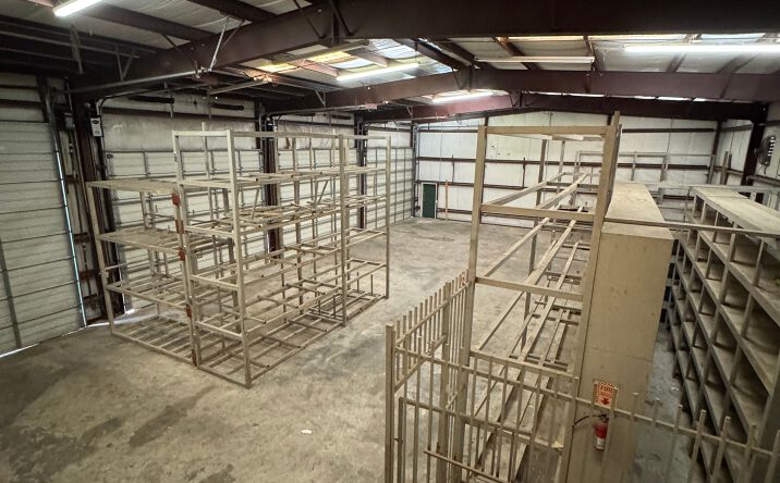 Pictures of Industrial, Special Purpose property located at 2800 Fondren Road, Houston, TX 77063 for lease - image #1