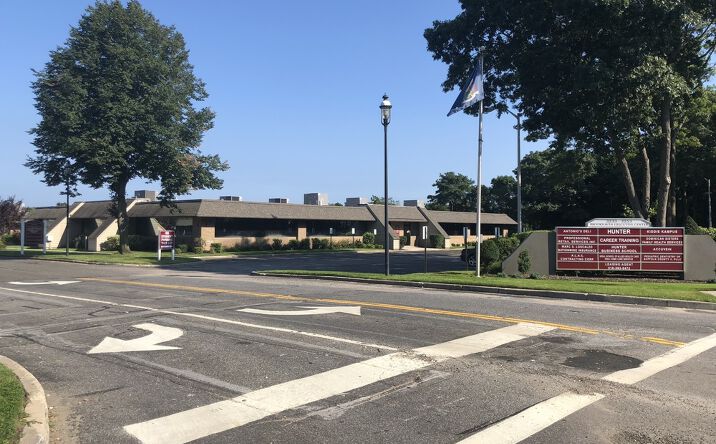 Pictures of Office property located at 3231-3253 Route 112, Medford, NY 11763 for lease - image #1