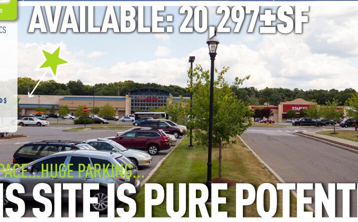 Pictures of Retail property located at 3470 North Road, Poughkeepsie, NY 12601-1133 for lease - image #1