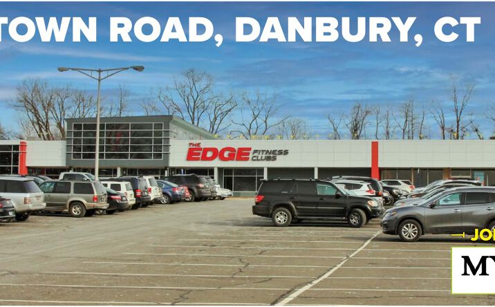 Pictures of Retail property located at 100 Newtown Road, Danbury, CT 06810-6235 for lease - image #1