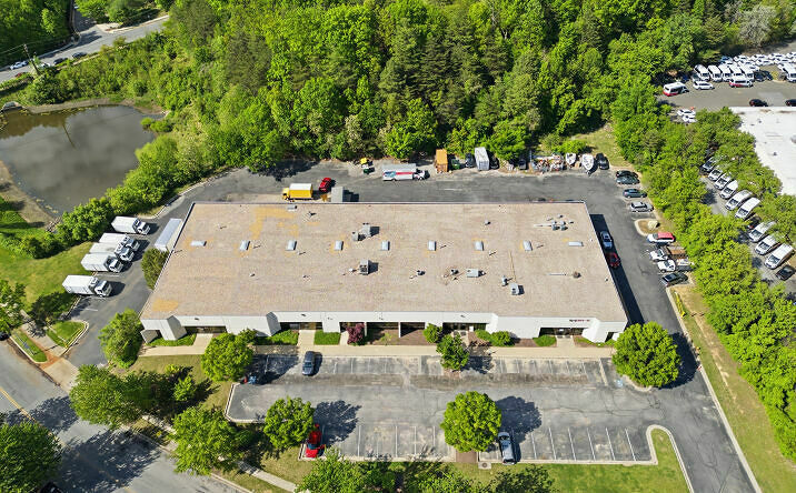 Pictures of Industrial property located at 3309-3311 Hubbard Rd, Units 4 & 5, Hyattsville, MD 20785 for lease - image #1