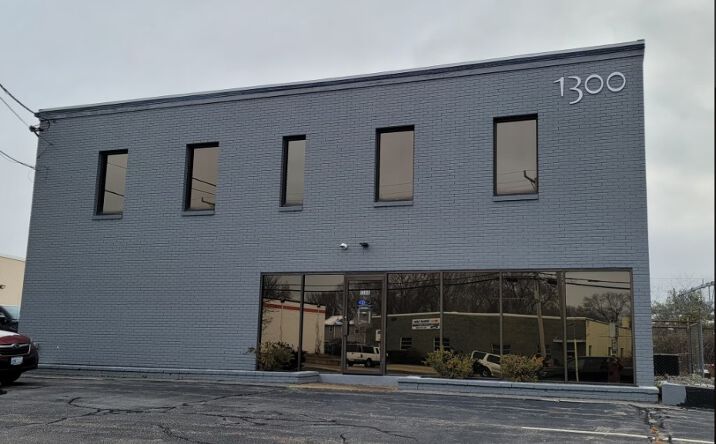 Pictures of Office property located at 1300 Jefferson Boulevard, Warwick, RI 02886 for lease - image #1