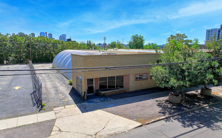 Pictures of Retail, Office, Industrial property located at 2030 Clay Street, Denver, CO 80204 for lease - image #1