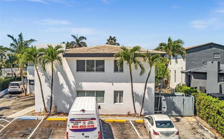 Pictures of Special Purpose property located at 11900 N Bayshore Dr # 8 #1-8, North Miami, FL 33181 for lease - image #1
