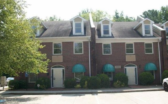 Pictures of Office property located at 2440 Fairburn Road SW Unit 101, Atlanta, GA 30331 for lease - image #1
