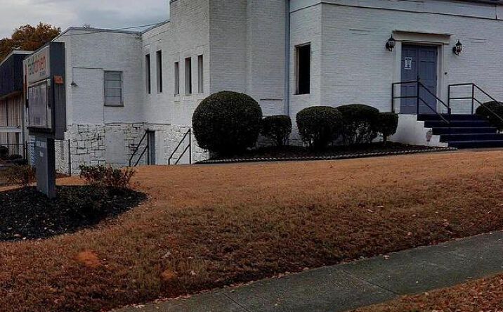 Pictures of Office property located at 2822 Randall Street, Atlanta, GA 30344 for lease - image #1