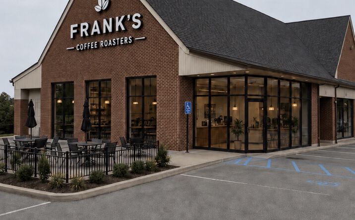 Pictures of Retail property located at 6066 West Maple Road, West Bloomfield, MI 48322 for lease - image #1
