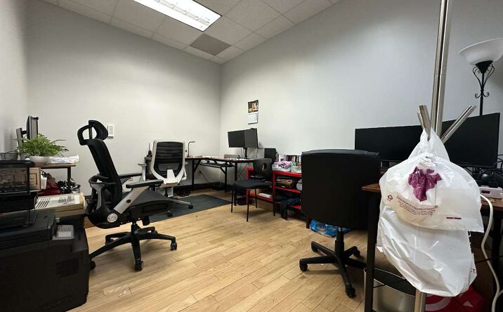 Pictures of Office, Special Purpose property located at 2917 Avenue J, Brooklyn, NY 11210 for lease - image #1