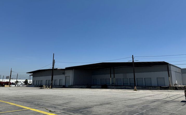 Pictures of Industrial property located at 5525 S Soto St, Vernon, CA 90058 for lease - image #1