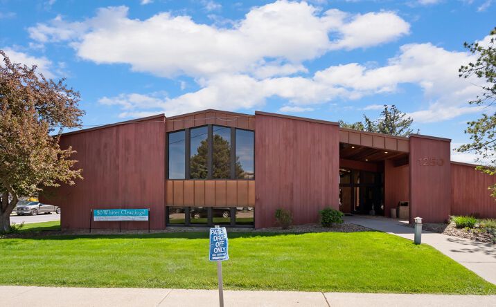 Pictures of Office property located at 1250 Burns Way 1, KALISPELL, MT 59901 for lease - image #1