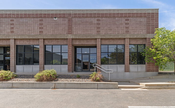 Pictures of Office property located at 580 BURBANK ST, BROOMFIELD, CO 80020 for lease - image #1