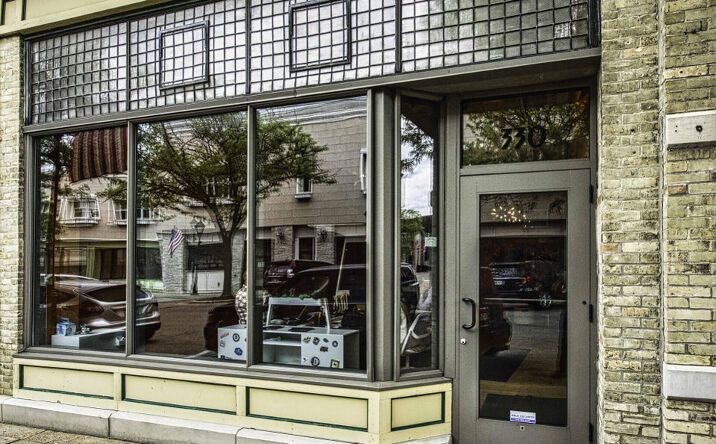 Pictures of Retail, Office property located at 330 W Broadway St, Waukesha, WI 53188 for lease - image #1
