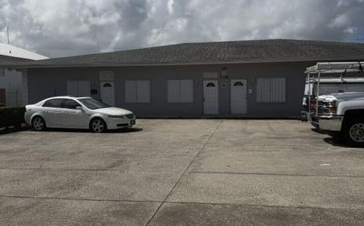 Pictures of Special Purpose property located at 1418 Norman Street NE 1, Palm Bay, FL 32907 for lease - image #1