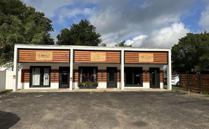 Pictures of Special Purpose property located at 227 Chesterfield Street S, Aiken, SC 29801 for lease - image #1