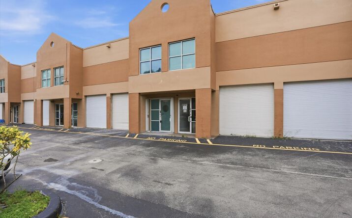 Pictures of Land property located at 20125 NE 16th Place, Miami, FL 33179 for lease - image #1