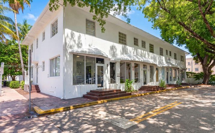 Pictures of Retail property located at 901 Pennsylvania Ave # 1 #CU-1, Miami Beach, FL 33139 for lease - image #1