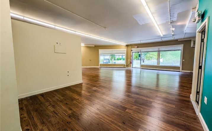 Pictures of Office, Retail, Industrial property located at 5 Church Street, West Warwick, RI 02893 for lease - image #1