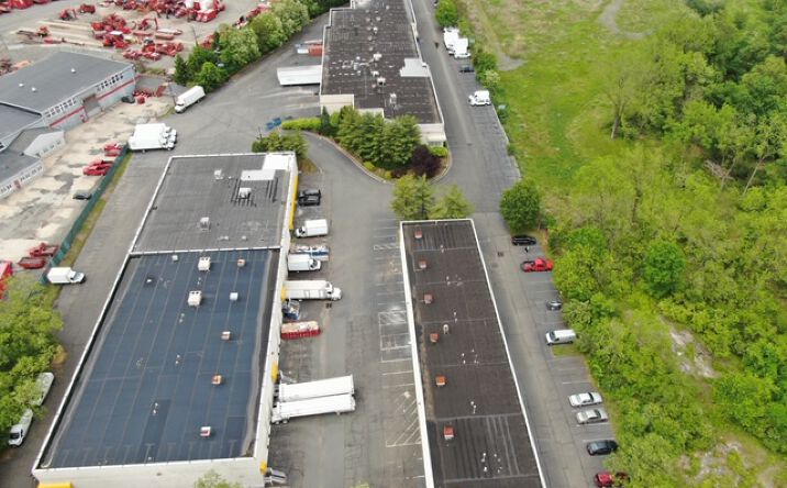 Pictures of Office property located at 47-143 Glendale Ave, Edison, NJ 08904 for lease - image #1
