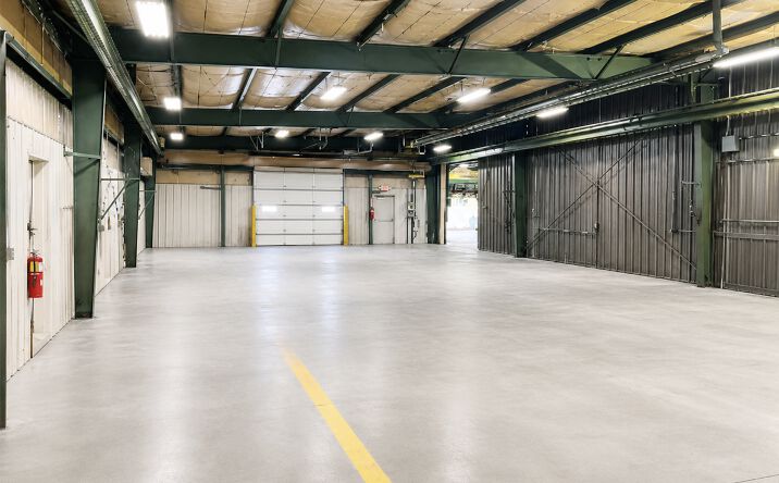 Pictures of Retail, Industrial property located at 1452 Sunday Drive, Indianapolis, IN 46217 for lease - image #1