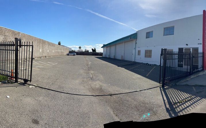 Pictures of Retail, Industrial property located at 2196 American Avenue, Hayward, CA 94545 for lease - image #1