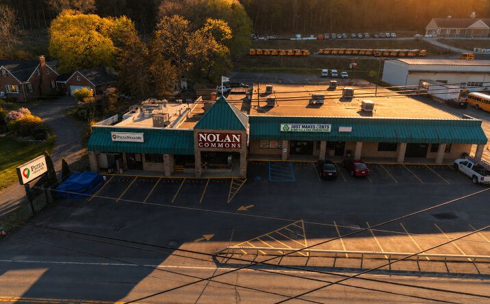Pictures of Retail, Restaurant property located at 2381 U.S. 9W, Ravena, NY 12143 for lease - image #1