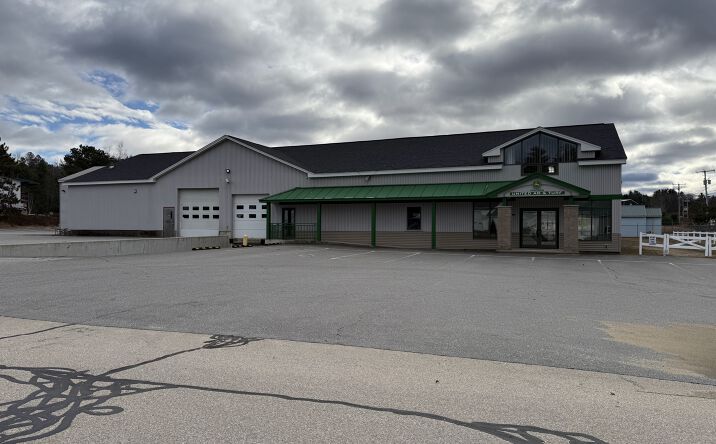 Pictures of Retail, Office, Industrial property located at 149 Sheep Davis Road, Pembroke, NH 03275 for lease - image #1