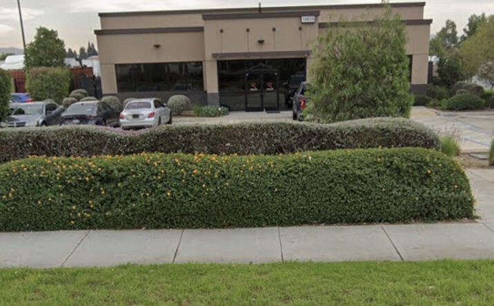 Pictures of Office, Industrial, Special Purpose property located at 15033 Slover Avenue, Fontana, CA 92337 for lease - image #1