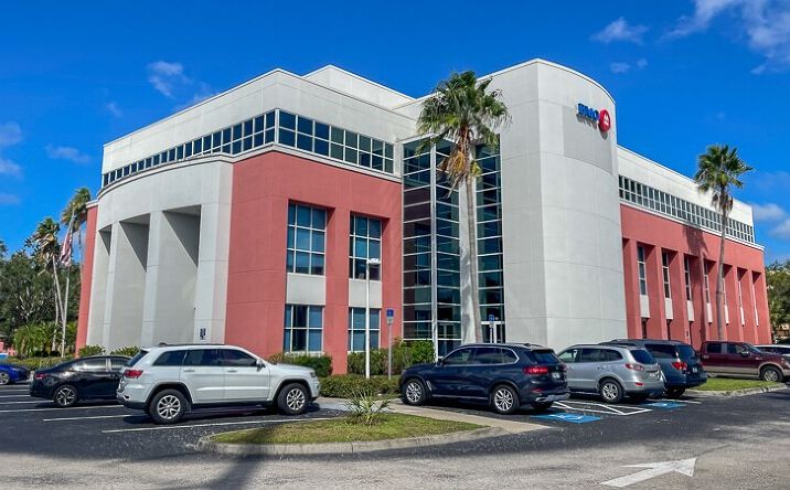 Pictures of Office property located at 4502 Cortez Road West #302, Bradenton, FL 34210 for lease - image #1