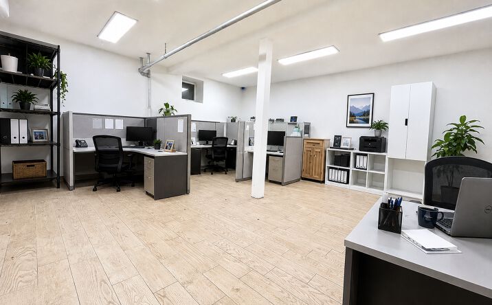 Pictures of Retail, Office, Special Purpose property located at 857 Montgomery Street, Brooklyn, NY 11213 for lease - image #1