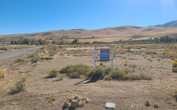 Pictures of Industrial, Land property located at 00 Stead Blvd, Reno, NV 89506 for lease - image #1