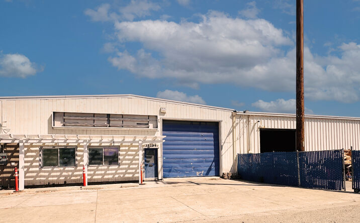 Pictures of Retail, Office, Land property located at 35194 Alvarado Niles Rd, Union City, CA 94587 for lease - image #1