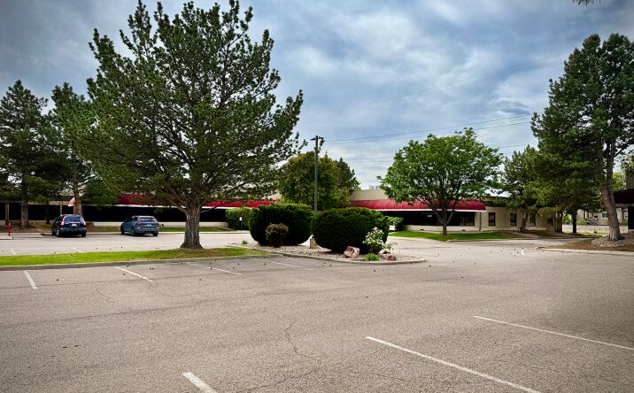 Pictures of Industrial, Special Purpose property located at 2579 Midpoint Drive, Fort Collins, CO 80525 for lease - image #1
