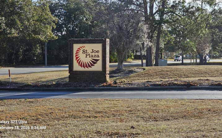 Pictures of Retail, Office property located at 233 Saint Joe Plaza Drive, Palm Coast, FL 32164 for lease - image #1