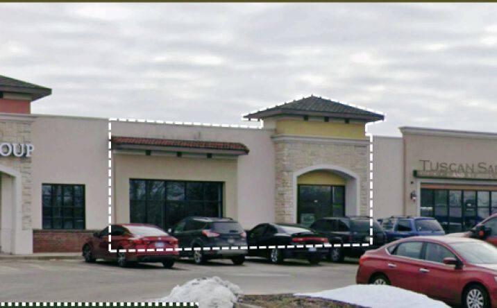 Pictures of Retail, Office, Restaurant property located at 1812 S Seneca St, Wichita, KS 67213 for lease - image #1