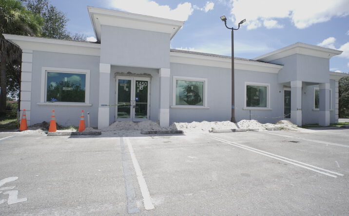 Pictures of Retail, Office, Special Purpose property located at 1450 Royal Palm Beach Boulevard, Royal Palm Beach, FL 33411 for lease - image #1
