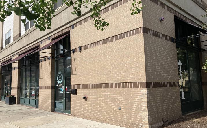 Pictures of Retail property located at 211 S. Michigan St., South Bend, IN 46601 for lease - image #1
