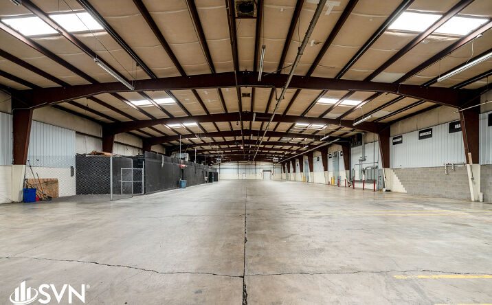 Pictures of Industrial property located at 136 Armory Street, London, KY 40741 for lease - image #1