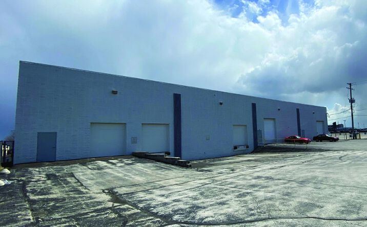 Pictures of Office, Industrial property located at 5140 S. 3rd Street, Milwaukee, WI 53207 for lease - image #1