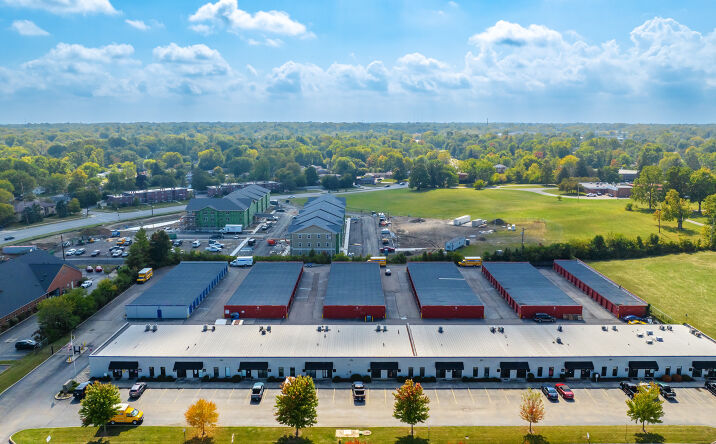 Pictures of Office, Industrial property located at 1932 Woodman Center Dr, Kettering, OH 45420 for lease - image #1