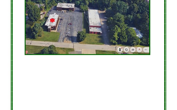 Pictures of Office property located at 275 Martinel Drive, Kent, OH 44240 for lease - image #1
