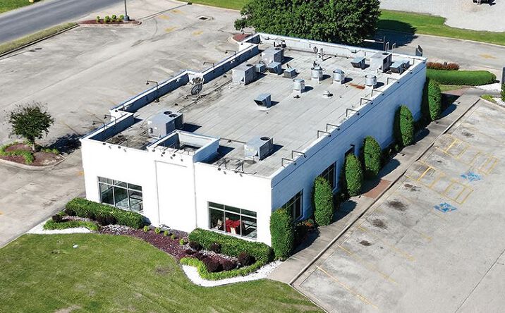 Pictures of Retail, Restaurant property located at 415 Independence Avenue, Kennett, MO 63857 for lease - image #1